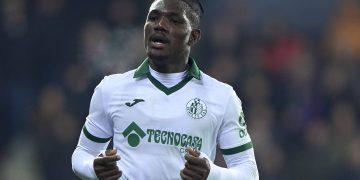 Como to challenge Everton, Brentford for ₦45 billion-rated Super Eagles star who is ‘like’ Lamine Yamal