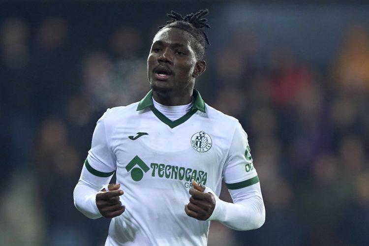 ‘Kills you inside’ – Christantus Uche cries out as Crystal Palace star looks set to miss out on AFCON 2025