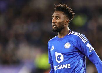 Transfer: Manchester United kick off personal terms with Super Eagles star