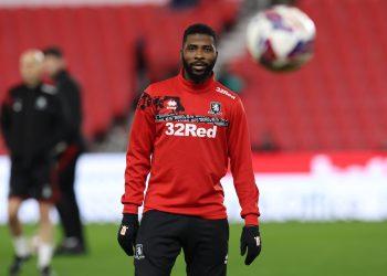 Middlesbrough manager shocked by fans outrage on Kelechi Iheanacho