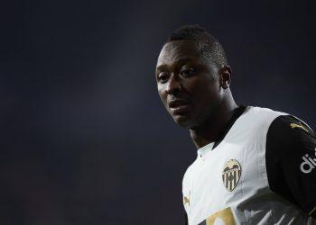 “I’m not happy” – Kelechi Iheanacho fumes as EA Sports leaves Celtic man behind Osimhen, Lookman