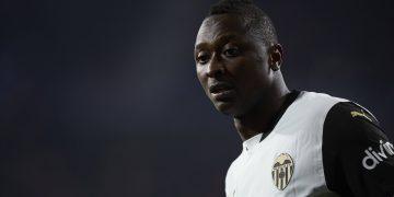 Ndidi: Confusion as report claims ex-Leicester City star may be eligible for DR Congo play-off final