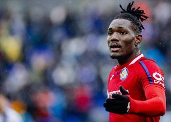 Did Christantus Uche impress on his Crystal Palace debut? Oliver Glasner gives his verdict