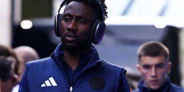 Kelechi Iheanacho, Wilfred Ndidi, Abdul Fatawu impress as Leicester dump Blackburn Rovers to reach Championship peak