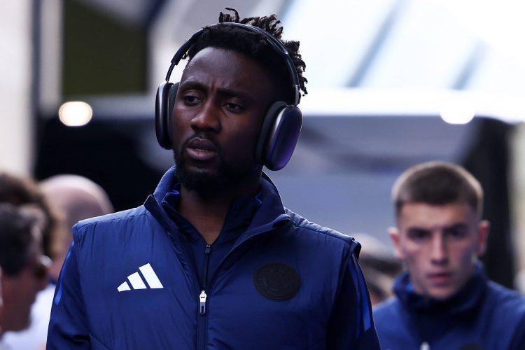 Super Eagles captain Wilfred Ndidi hit by family tragedy at peak of career revival