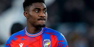 Confirmed: FIFA dismiss Nigeria’s petition against DR Congo as NFF takes fresh action