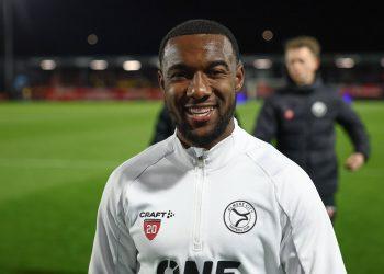 Nigerian stars dominate Europe: Champions, record-breakers, and award winners of 2022/2023