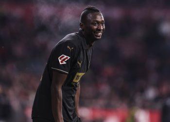 Fresh three-way battle for Sadiq Umar: Girona, Valencia and another LaLiga club playing continental football