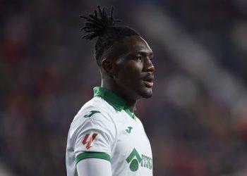 Kelechi Iheanacho: Five clubs in race to sign Sevilla forward ahead of January window