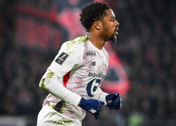 “Difficult to play”- Ajax coach Farioli rues Chuba Akpom’s exit after Europa League humiliation