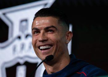 Al Nassr plotting big money move to unite Super Eagles star with Cristiano Ronaldo