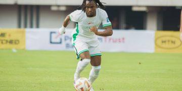 Mutiu Adepoju laments Salisu’s U-23 Olympic failure