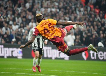 “We’re waiting for Victor Osimhen” – What ex-Inter Milan star said after Galatasaray’s 3-1 Cagliari win