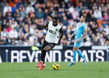 Fresh three-way battle for Sadiq Umar: Girona, Valencia and another LaLiga club playing continental football