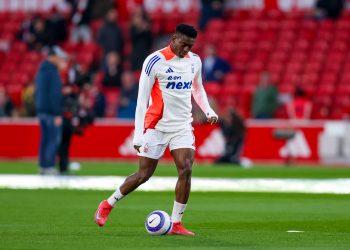 “I had flashbacks” – Former Newcastle United goalkeeper empathises with Awoniyi following bowel predicament