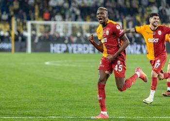 “Four years without you” – Super Eagles captain posts emotional tribute to late mother