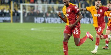 Official: Nigerian striker with Russian FL top scorer award joins Sivasspor