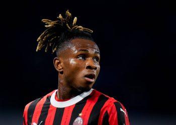 Manchester United to see off competition for Super Eagles star by making early bid