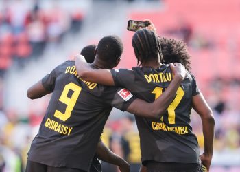 Chukwuemeka & Ugochukwu: Have the Chelsea duo applied to play for Nigeria?