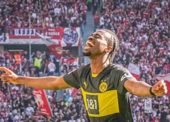 Chukwuemeka & Ugochukwu: Have the Chelsea duo applied to play for Nigeria?