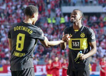 Chukwuemeka & Ugochukwu: Have the Chelsea duo applied to play for Nigeria?