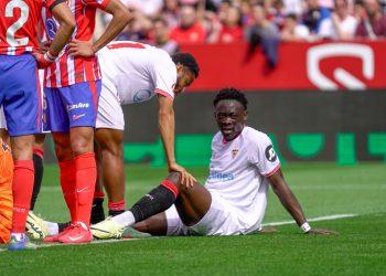 Atletico Madrid-linked Super Eagles star’s market value soars to record-high after Unity Cup heroics