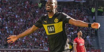 IFFHS: Osimhen joins Haaland, Kane, Messi among top national team scorers of the decade