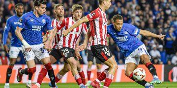 Rashford to Barcelona in question as Catalans table hefty bid for Ademola Lookman