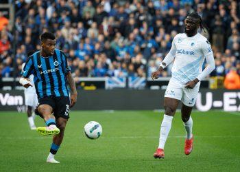 Bright Osayi-Samuel: Super Eagles star makes transfer decision amid Crystal Palace links