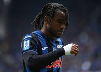 Inter Milan set to submit new offer for Ademola Lookman