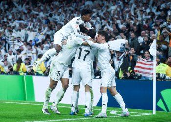 “It is God’s wish” – Super Eagles newboy Arokodare dreams of transfer to top Spanish club