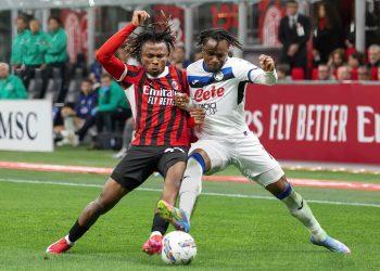 Atletico Madrid target Super Eagles star with 13 goal contributions – not Iwobi or Uche