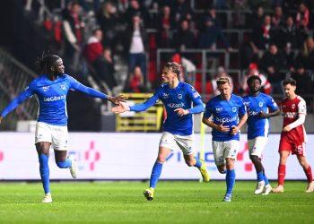 Two Nigerian stars among early arrivals at KRC Genk as Tolu Arokodare set to miss season opener