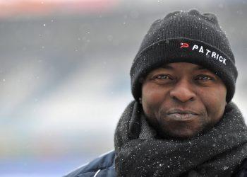 Ex-Dortmund star stunned by Finidi George’s iconic goal as FIFA, Ajax, Betis honour Super Eagles legend