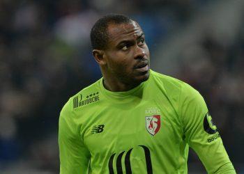 Super Eagles’ future brightens: Vincent Enyeama’s son joins LOSC Lille
