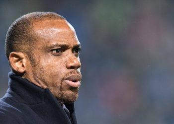 “Leave our African brother” – Ex-Super Eagles captain shades Thierry Henry over Mo Salah comments