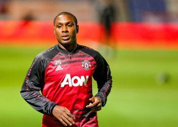 Super Eagles stars battle in Saudi Arabia: Troost-Ekong cages Ighalo to bag first league win