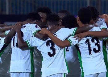 Nigeria’s ‘next Osimhen’ eyes glory as Flying Eagles brace for U20 World Cup battle vs Norway