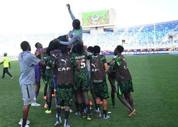 FIFA ranking: Nigeria’s Super Falcons hold firm as Africa’s best; South Africa’s Banyana Banyana fall