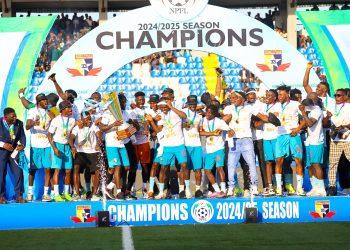 We are not breaking any law – Remo Stars and Beyond Limits CEO on teams’ participation in NPFL