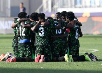 Nigeria 3-0 Benin: Falconets soar into WAFU B U20 Girls Cup final, to face eternal rivals Ghana