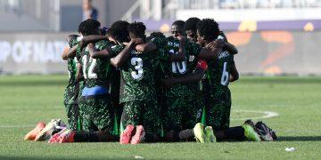 2023 U20 World Cup: When is the game between Nigeria and Dominican Republic and how can I watch?