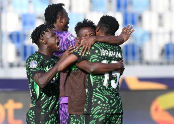 Live Commentary: Follow Flying Eagles final U20 AFCON group clash vs Kenya