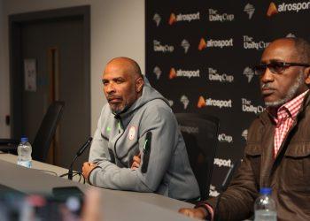 CHAN 2024: Flying Eagles star drafted in as Chelle’s Nigeria battle injury blow before Sudan tie