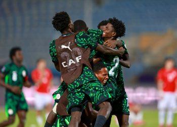 Nigeria 3-0 Benin: Falconets soar into WAFU B U20 Girls Cup final, to face eternal rivals Ghana