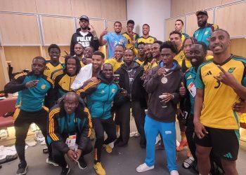 “We will score goals” – Nigeria warned as Ghana’s Dramani predicts goal-scoring masterclass in Uyo