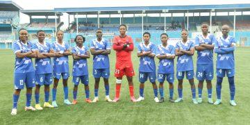 CAF Women Champions League: Nigerian champions face Ghanaian foes in the hunt for continental honours