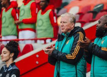 Nigeria: Former England manager Steve McClaren interested in Super Eagles coaching job