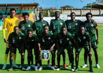 Nigeria U20 vs Colombia U20: Five stars who will be key for the Flying Eagles in win-or-bust World Cup clash