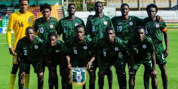 Brilliant Onyenezide powers Super Falconets to the summit in comeback victory against Canada